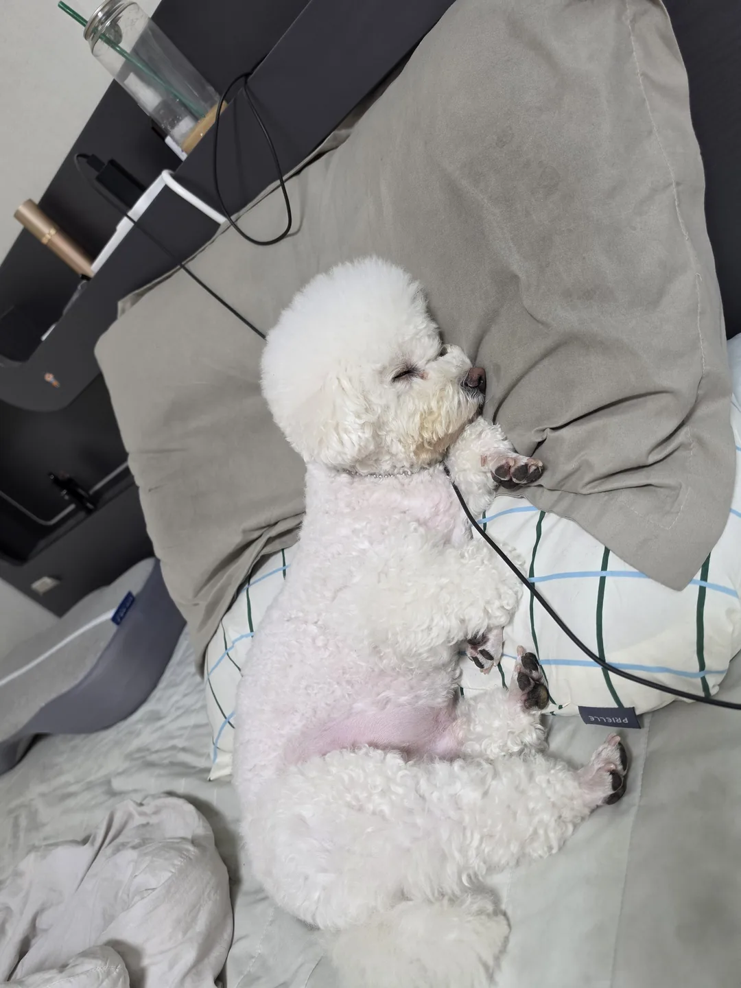 별