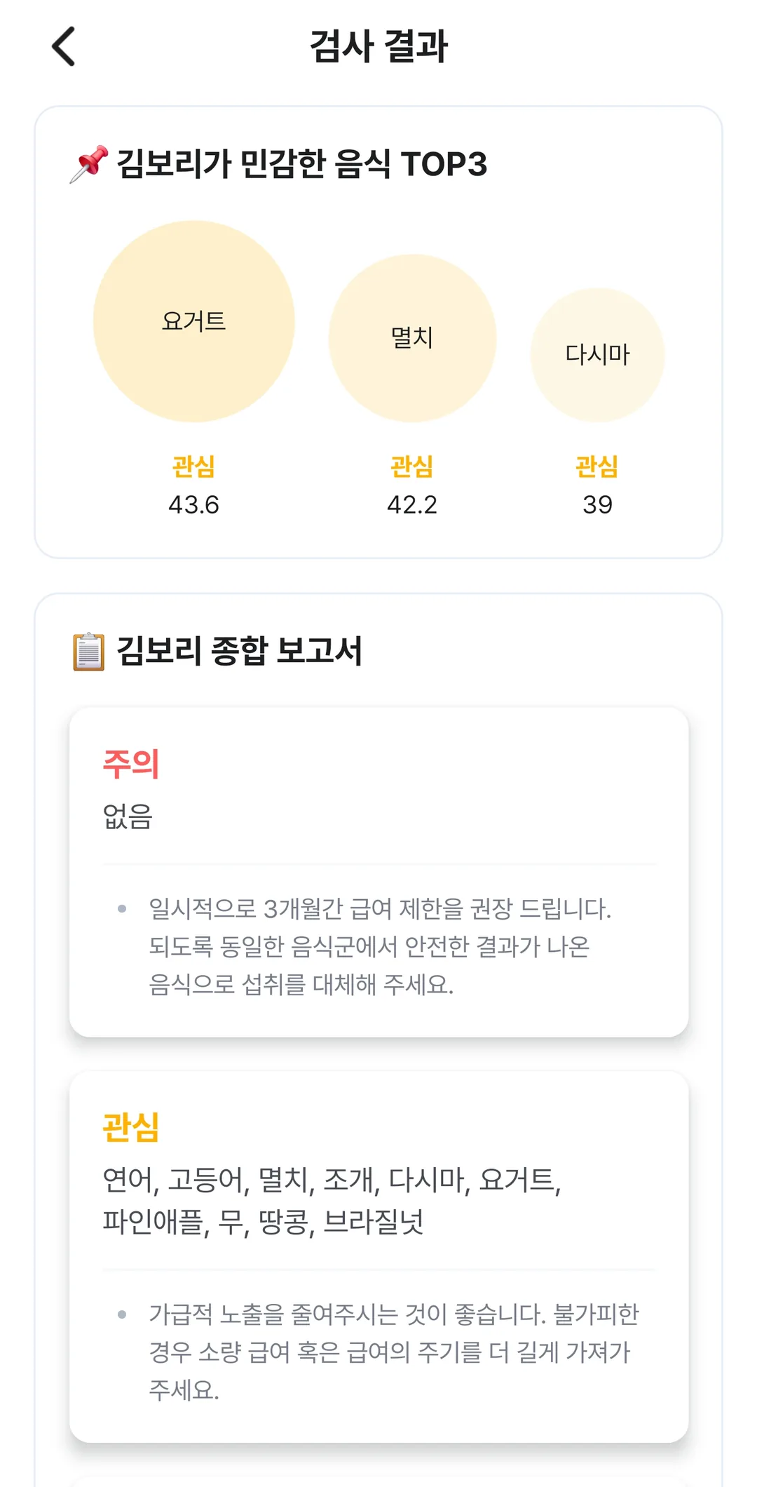 김보리 후기 사진 1